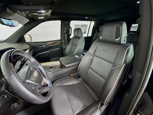 2024 Cadillac Escalade ESV Premium Luxury