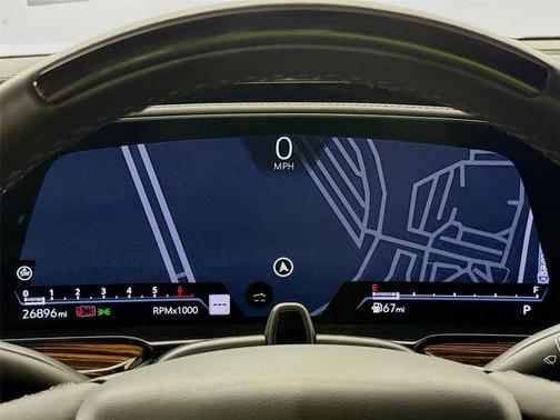 2024 Cadillac Escalade ESV Premium Luxury