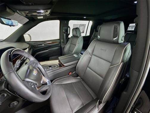 2024 Cadillac Escalade ESV Premium Luxury