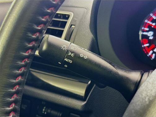 2020 Subaru WRX STI Limited w/Lip