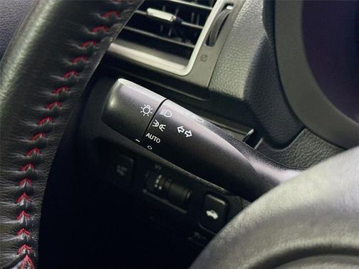 2020 Subaru WRX STI Limited w/Lip