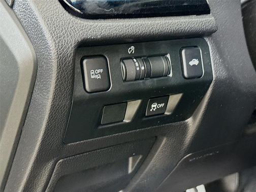 2020 Subaru WRX STI Limited w/Lip