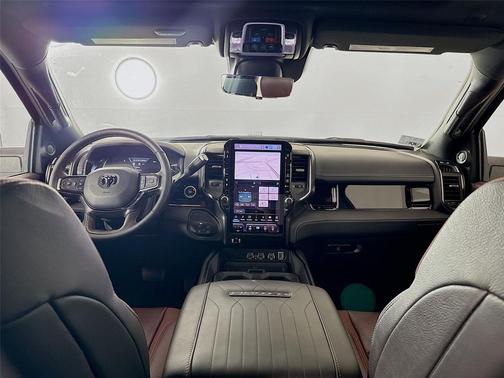 2025 RAM 2500 Limited Crew Cab 4x4 6'4' Box