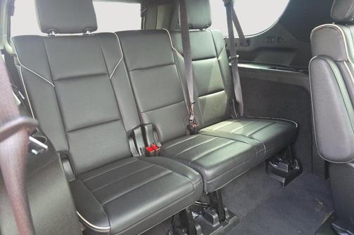 Black Raven 2021 Cadillac Escalade ESV Premium Luxury
