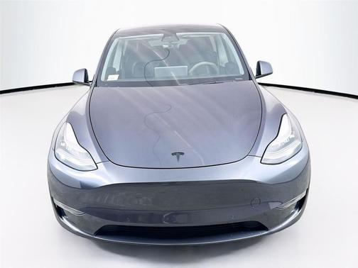 2021 Tesla Model Y Performance Dual Motor All-Wheel Drive