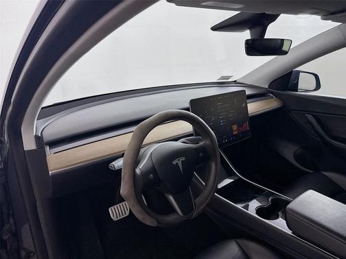 2021 Tesla Model Y Performance Dual Motor All-Wheel Drive