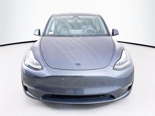 2021 Tesla Model Y Performance Dual Motor All-Wheel Drive