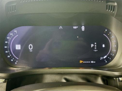 Vapour Grey Metallic 2024 Volvo XC60 B5 Plus Dark Theme