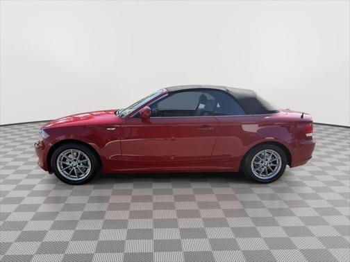 2011 BMW 128 128i