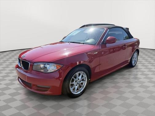 2011 BMW 128 128i