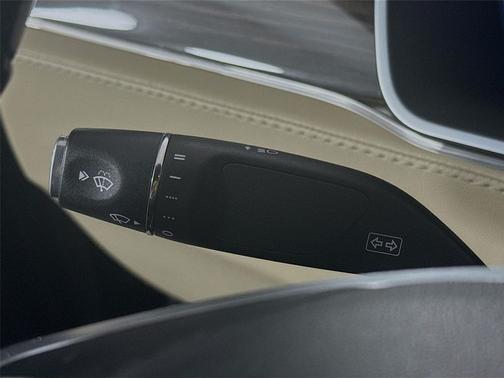 Black 2015 Tesla Model S 85D