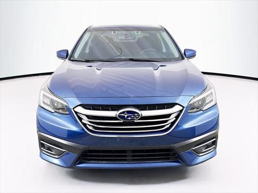 2020 Subaru Legacy Premium