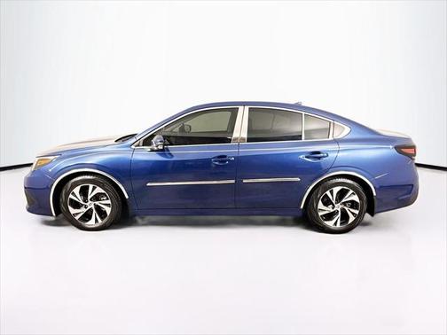 2020 Subaru Legacy Premium
