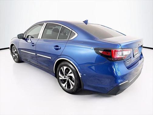 2020 Subaru Legacy Premium