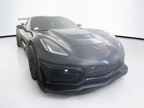 2019 Chevrolet Corvette Z06