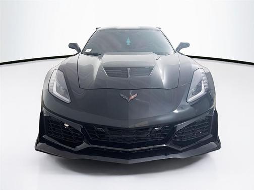 2019 Chevrolet Corvette Z06
