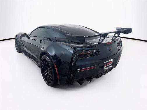 2019 Chevrolet Corvette Z06