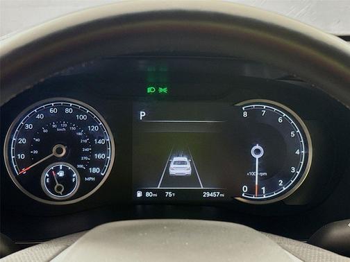 2025 Genesis G70 3.3T AWD Sport Advanced