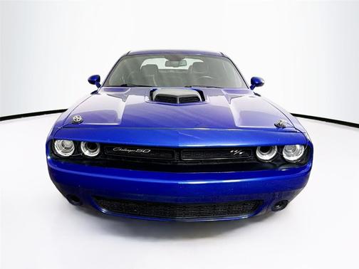 2020 Dodge Challenger R/T