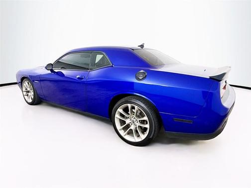 2020 Dodge Challenger R/T