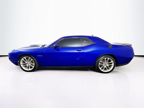 2020 Dodge Challenger R/T