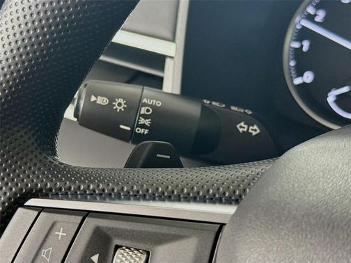 2026 Mitsubishi Outlander ES 1.5T 2WD