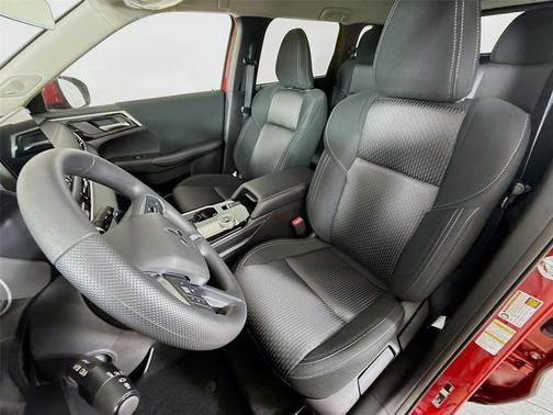 2026 Mitsubishi Outlander ES 1.5T 2WD