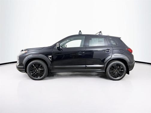 2025 Mitsubishi Outlander Sport 2.0 Trail Edition AWC