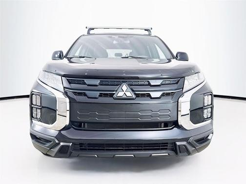 2025 Mitsubishi Outlander Sport 2.0 Trail Edition AWC