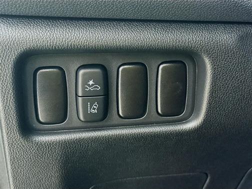 2025 Mitsubishi Outlander Sport 2.0 Trail Edition AWC