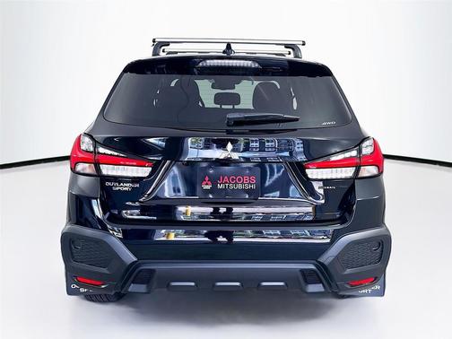 2025 Mitsubishi Outlander Sport 2.0 Trail Edition AWC