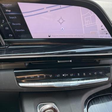Black Raven 2021 Cadillac Escalade ESV Sport