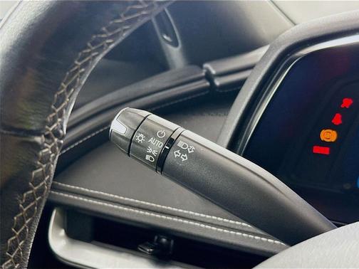 2023 Chevrolet Corvette Stingray w/1LT