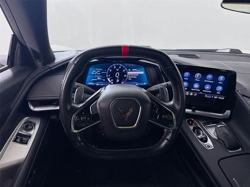 2023 Chevrolet Corvette Stingray w/1LT