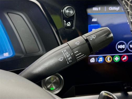 2023 Chevrolet Corvette Stingray w/1LT