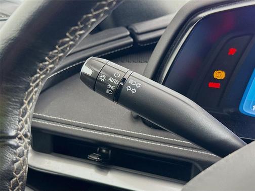 2023 Chevrolet Corvette Stingray w/1LT