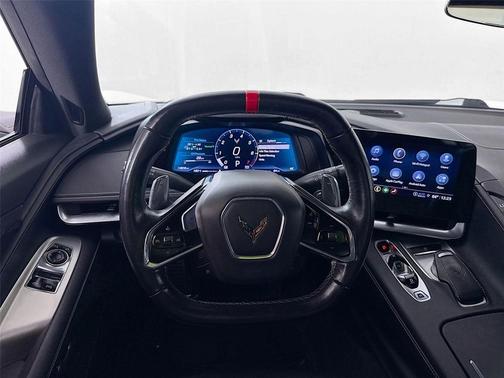 2023 Chevrolet Corvette Stingray w/1LT