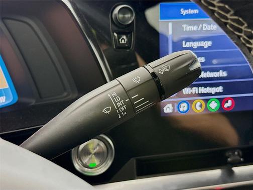 2023 Chevrolet Corvette Stingray w/1LT