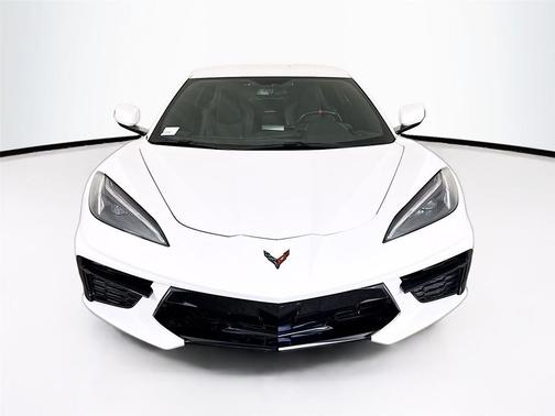 2023 Chevrolet Corvette Stingray w/1LT