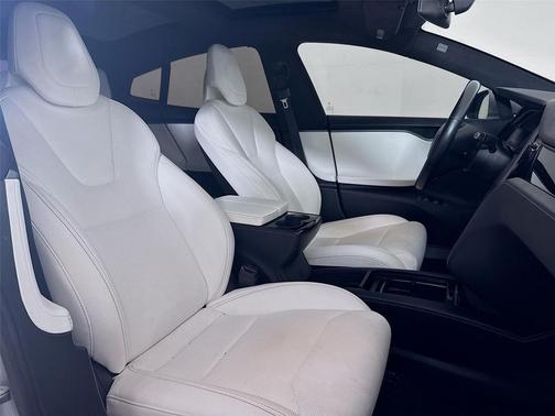 2018 Tesla Model S P100D