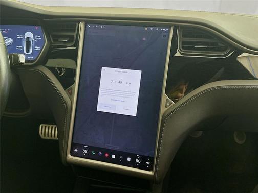 2018 Tesla Model S P100D