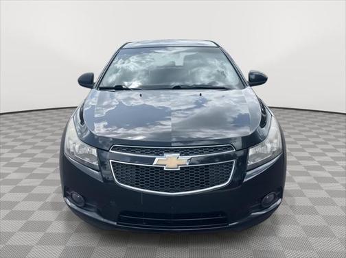 2011 Chevrolet Cruze 2LT