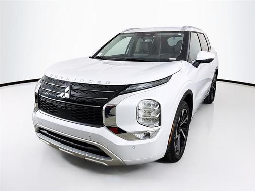 2024 Mitsubishi Outlander SEL 2.5 2WD