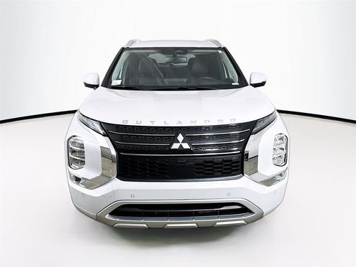 2024 Mitsubishi Outlander SEL 2.5 2WD