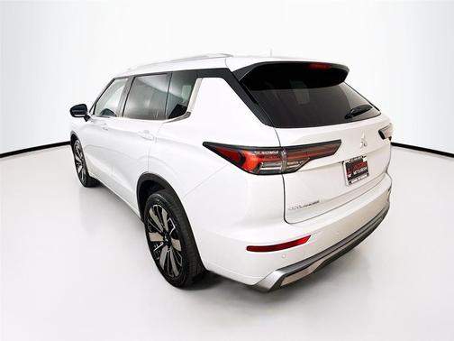 2026 Mitsubishi Outlander SEL 1.5T 2WD