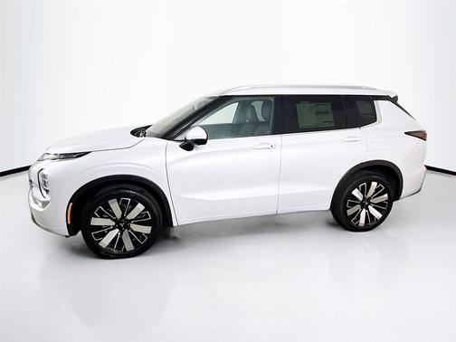 2026 Mitsubishi Outlander SEL 1.5T 2WD