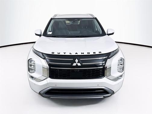 2026 Mitsubishi Outlander SEL 1.5T 2WD