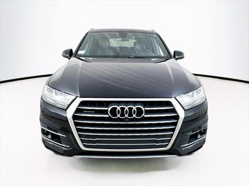 2017 Audi Q7 3.0T Premium