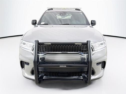 2023 Dodge Durango SXT Launch Edition RWD