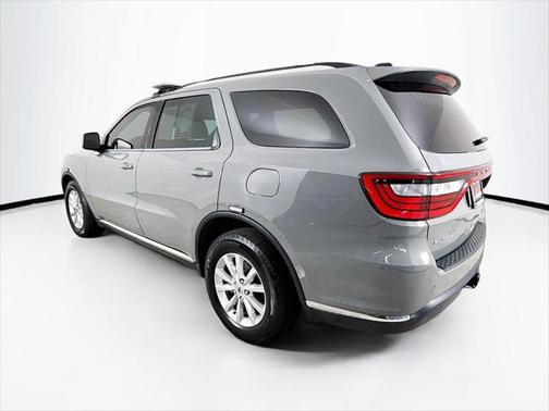 2023 Dodge Durango SXT Launch Edition RWD